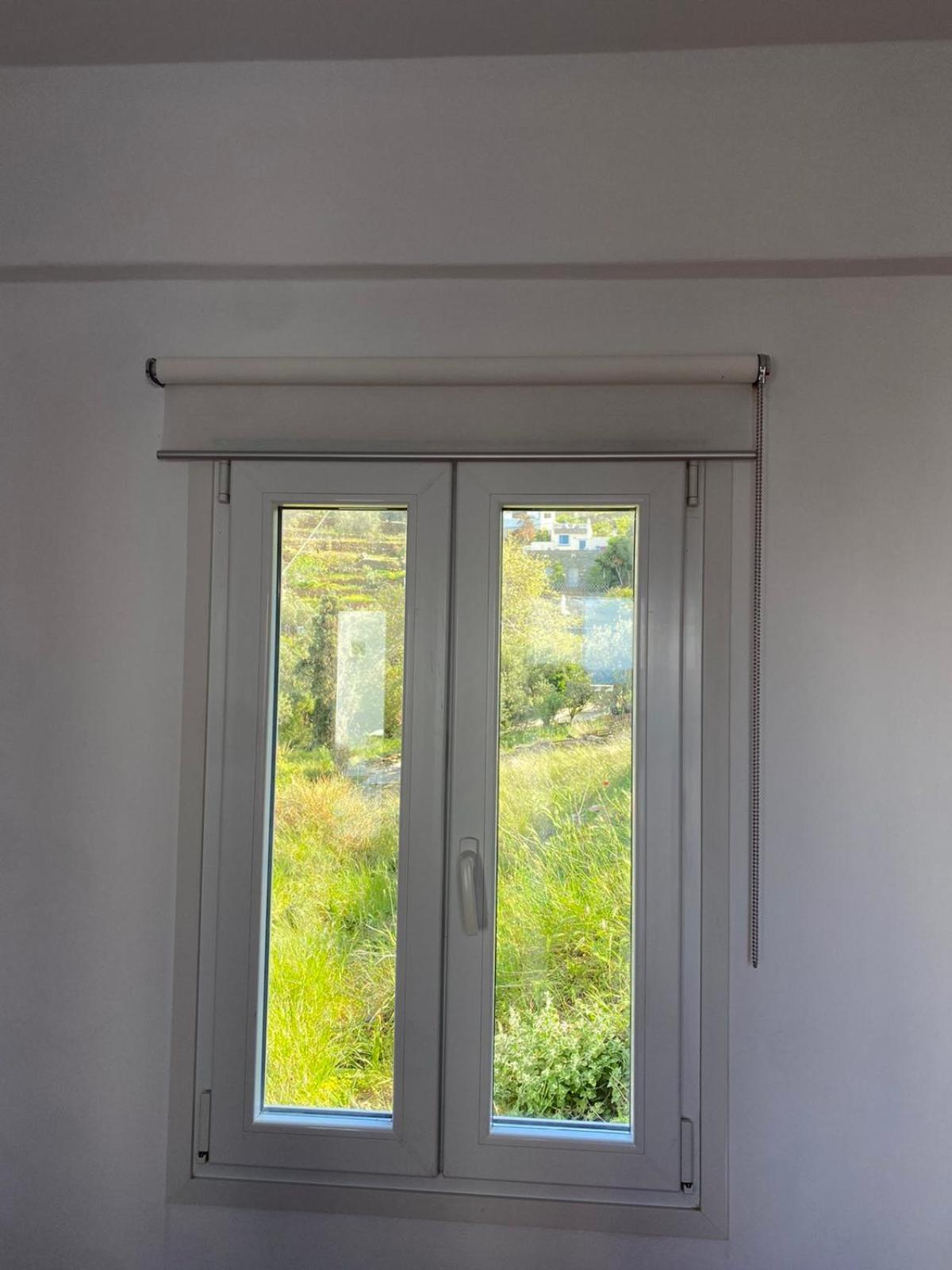 Villa Foivos Agios Romanos Quarto foto
